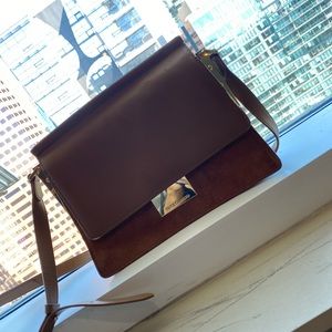 Vince Camuto hand bag